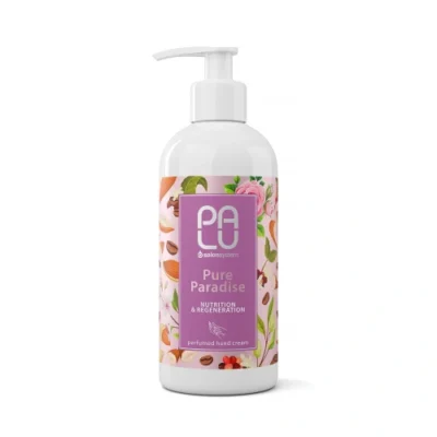 Palu Perfumowany krem do rąk PURE PARADISE