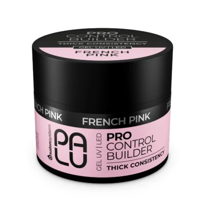PALU Żel w butelce PRO MASTER BOTTLE GEL - SOFT WHITE 11g